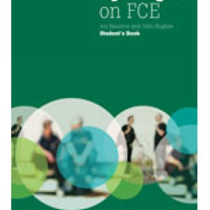 Spotlight on FCE