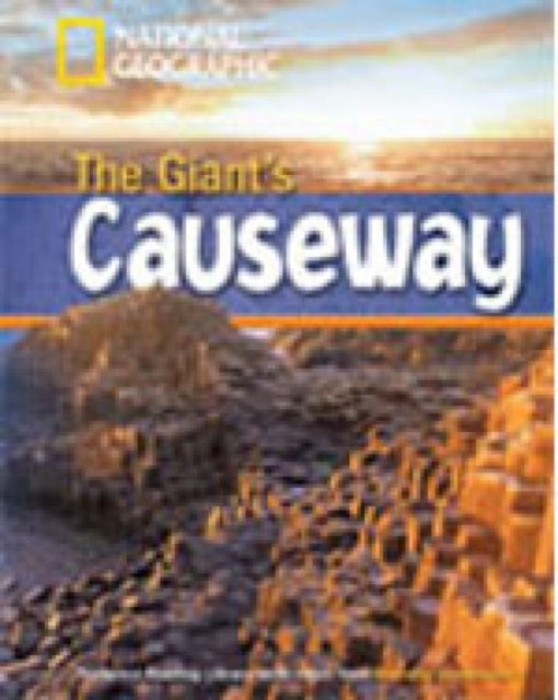 The Giant's Causeway: Footprint Reading Library 800