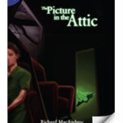 The Picture in the Attic: Page Turners 6