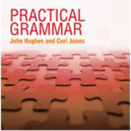 Practical Grammar 3