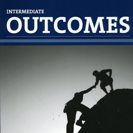 Outcomes (1st ed) - Intermediate - Teacher Book