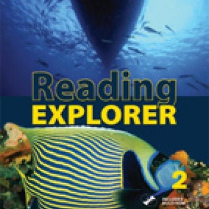 Reading Explorer 2