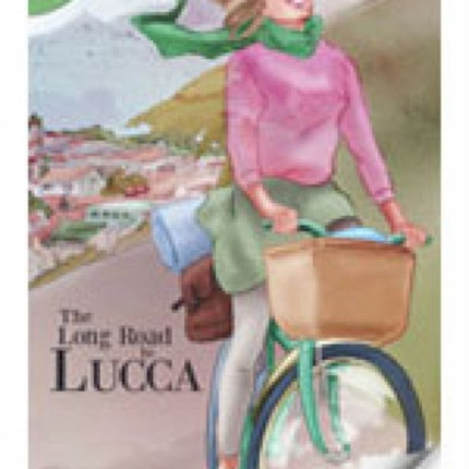 The Long Road to Lucca Page Turners 9