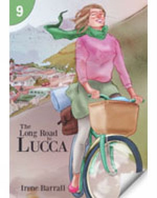 The Long Road to Lucca Page Turners 9