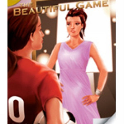 The Beautiful Game: Page Turners 2