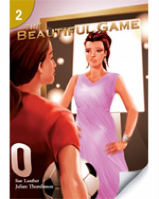 The Beautiful Game: Page Turners 2