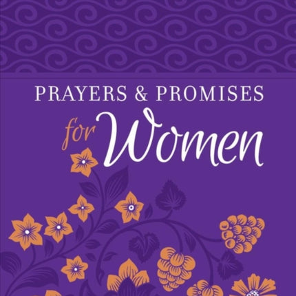 Prayers & Promises for Women