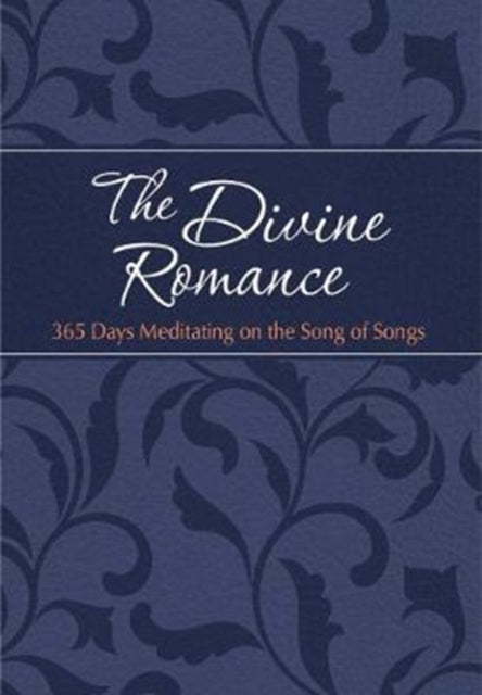 365 Days Meditating on the Song of Songs (Tpt)