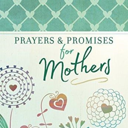 Prayers & Promises for Mothers