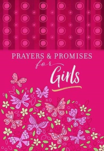 Prayers  Promises for Girls