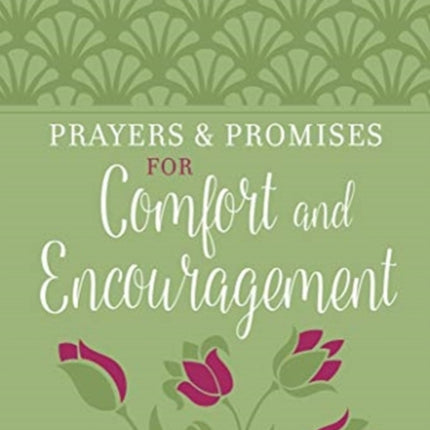 Prayers & Promises for Comfort and Encouragement