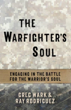 The Warfighters Soul