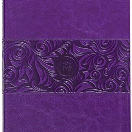 The Passion Translation New Testament 2020