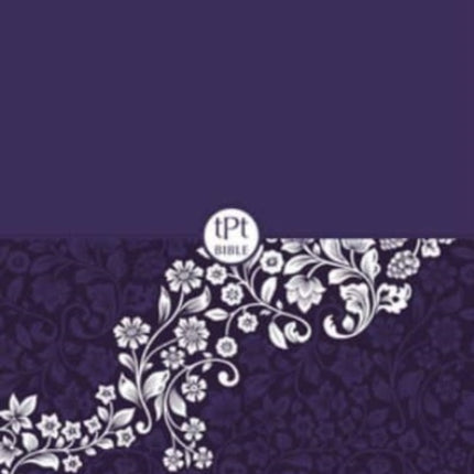 The Passion Translation New Testament 2020