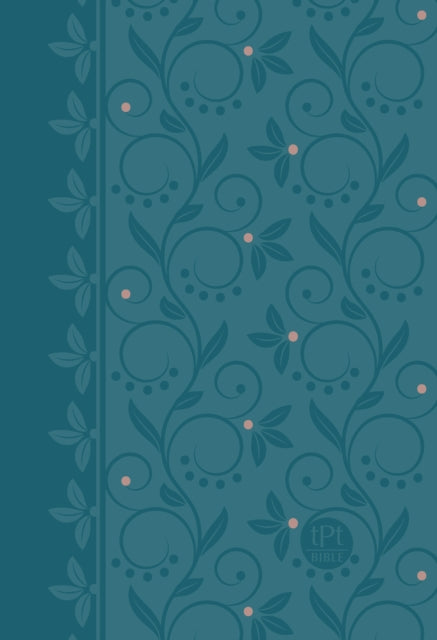 The Passion Translation New Testament 2020