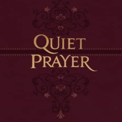 Quiet Prayer