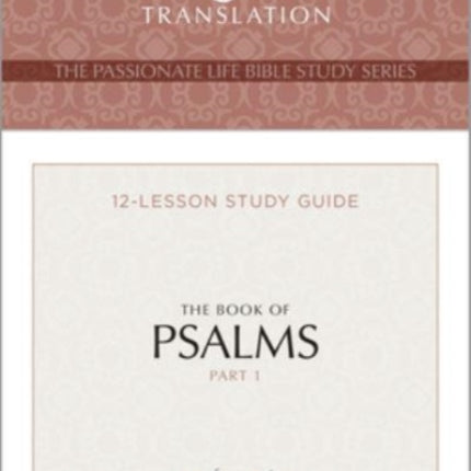 Tpt the Book of PsalmsPart 1