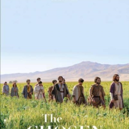 The Chosen Poster Collection Book