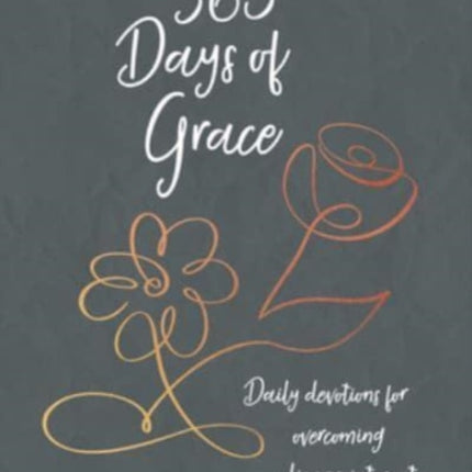 365 Days of Grace