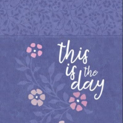This Is the Day