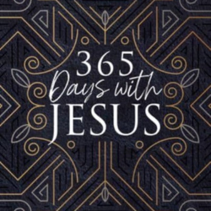 365 Days with Jesus