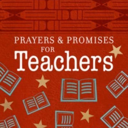 Prayers & Promises for Teachers