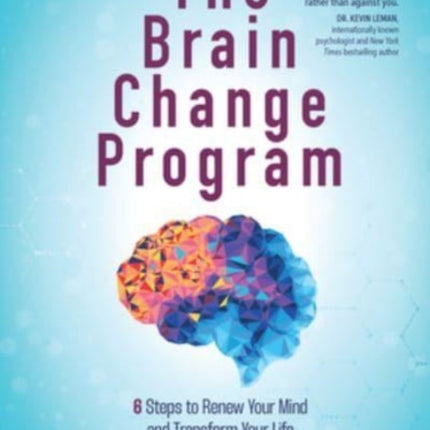 The Brain Change Program