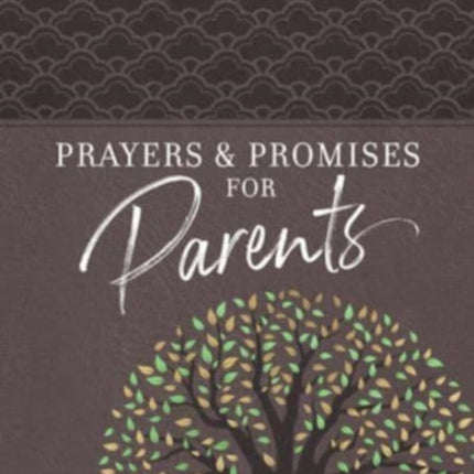 Prayers & Promises for Parents