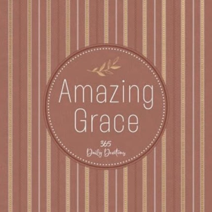Amazing Grace