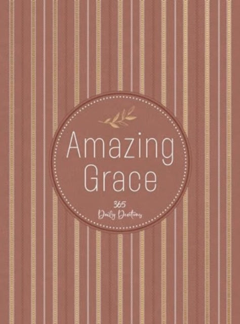 Amazing Grace