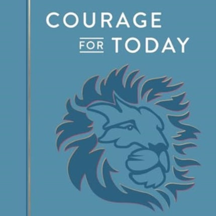 Courage for Today