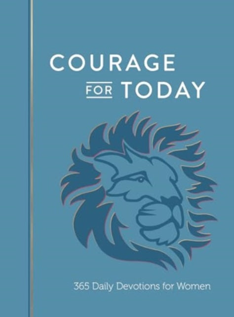 Courage for Today