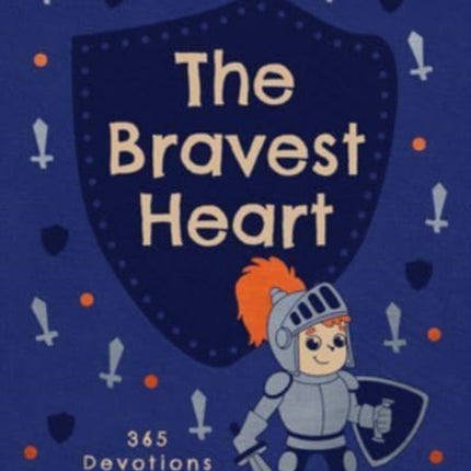 The Bravest Heart