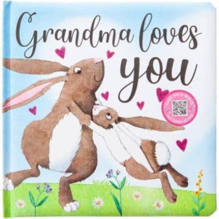 Grandma Loves You