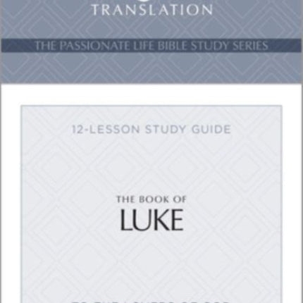 Tpt the Book of Luke