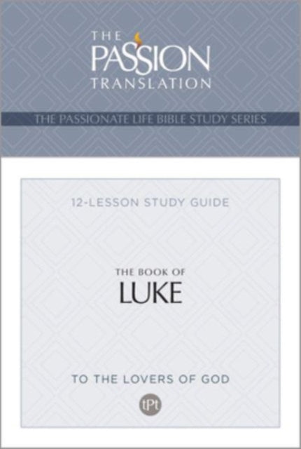 Tpt the Book of Luke