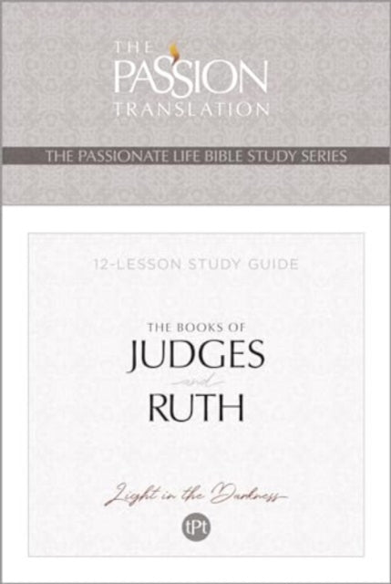 Tpt the Books of Judges and Ruth