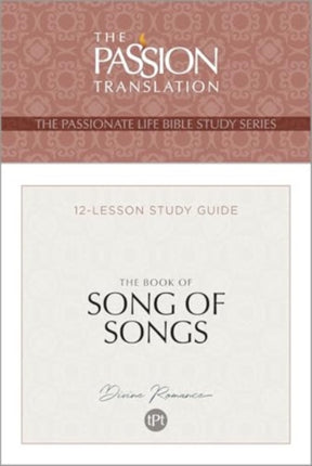 Tpt the Book of Song of Songs