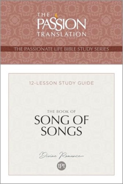 Tpt the Book of Song of Songs