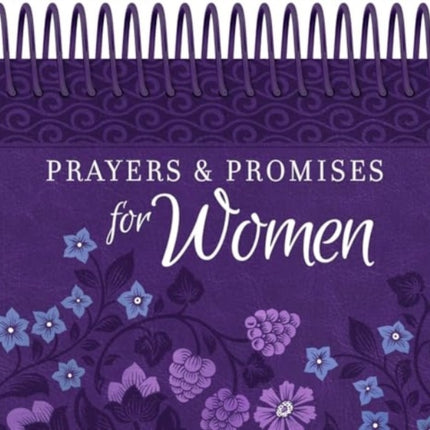 Prayers  Promises for Women