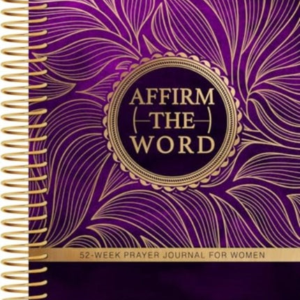 Affirm the Word