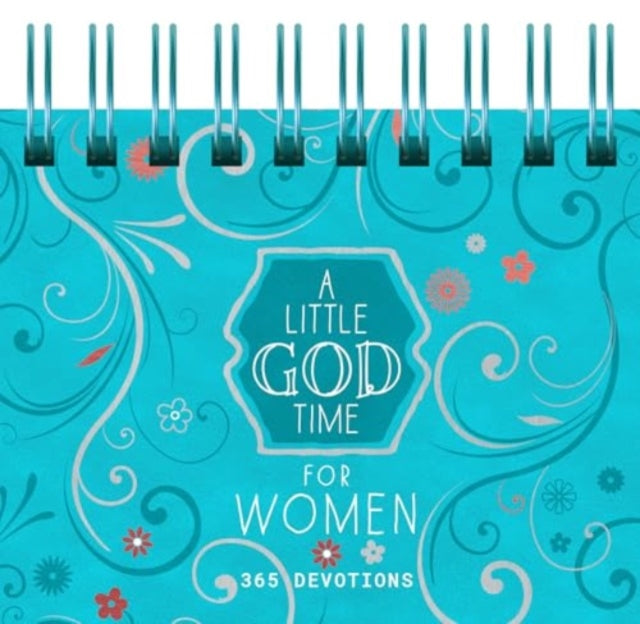 A Little God Time for Women