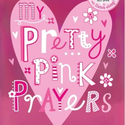 My Pretty Pink Prayers
