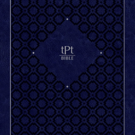 The Passion Translation New Testament 2020