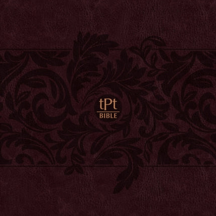 The Passion Translation New Testament 2020