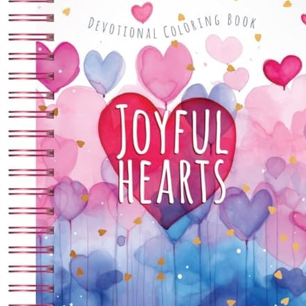 Joyful Hearts