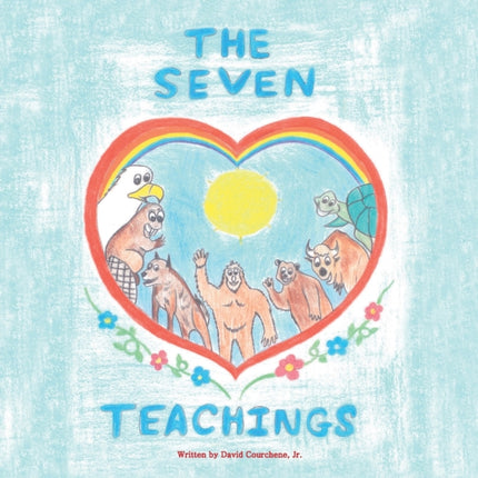 The Seven Teachings
