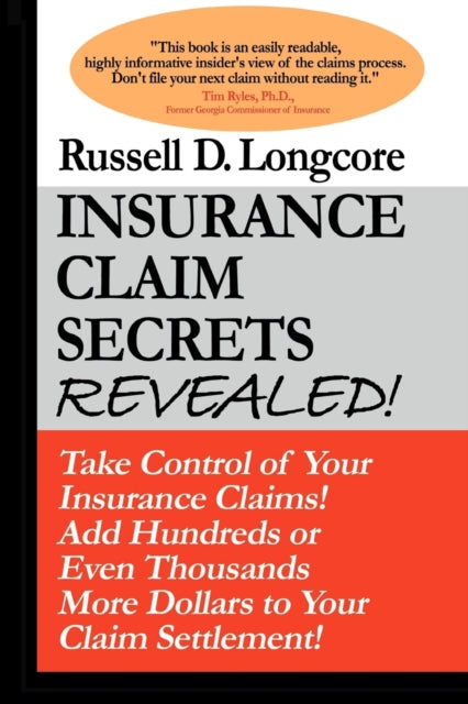 Insurance Claim Secrets Revealed