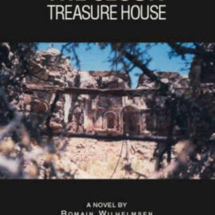 The Jesuit Treasure House