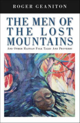 The Men of the Lost Mountains